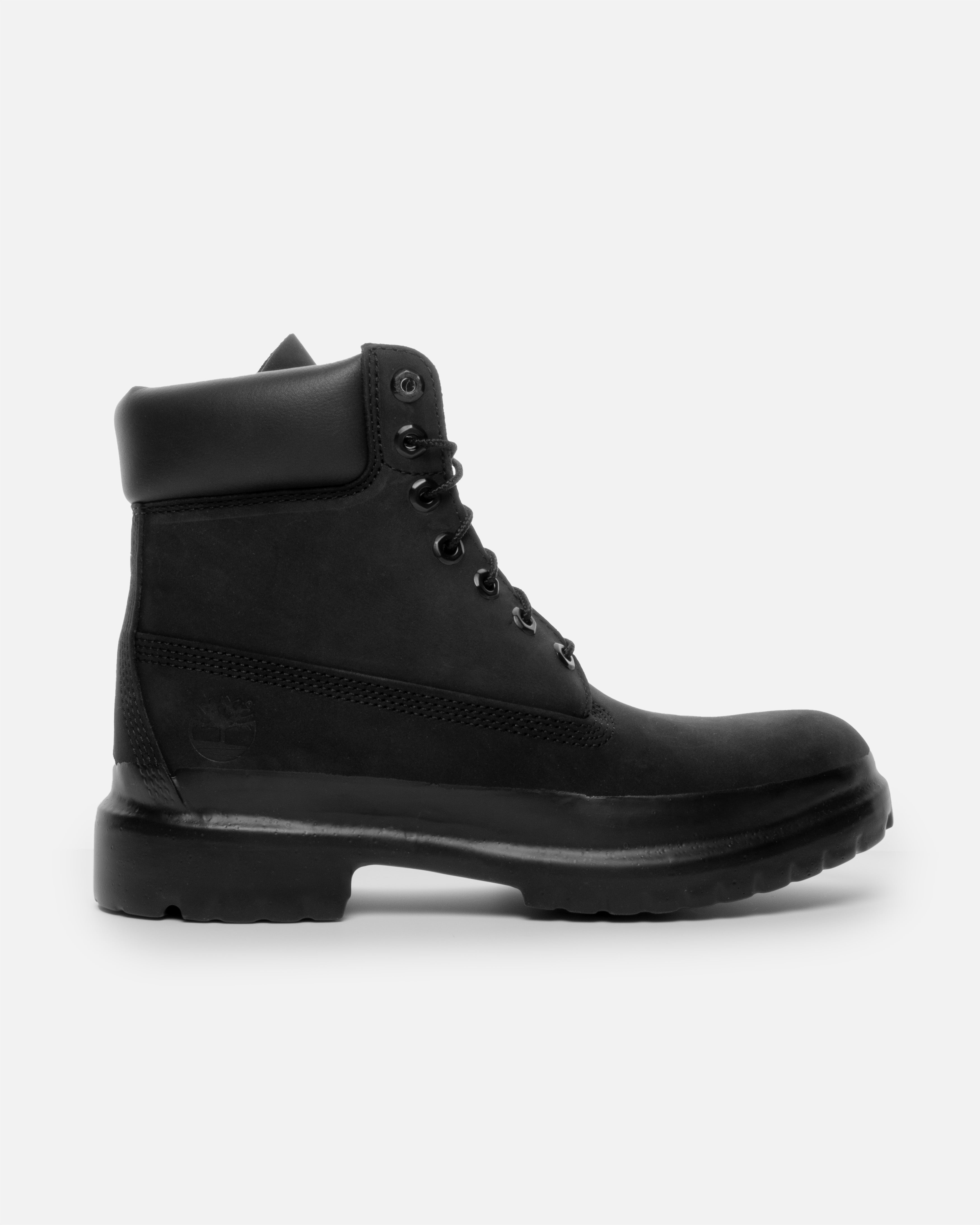 Fashion black low timbs