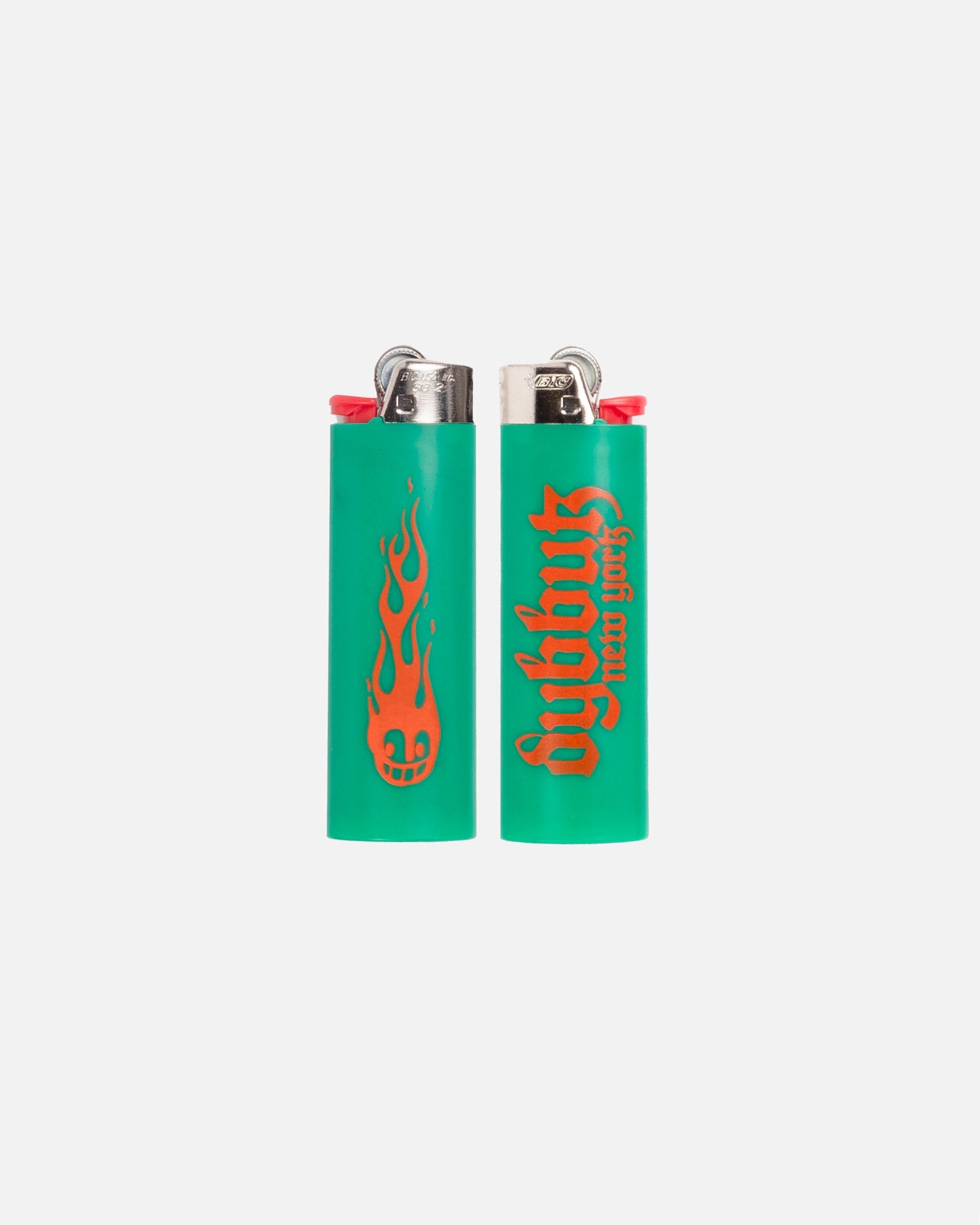 HOT HEAD LIGHTER