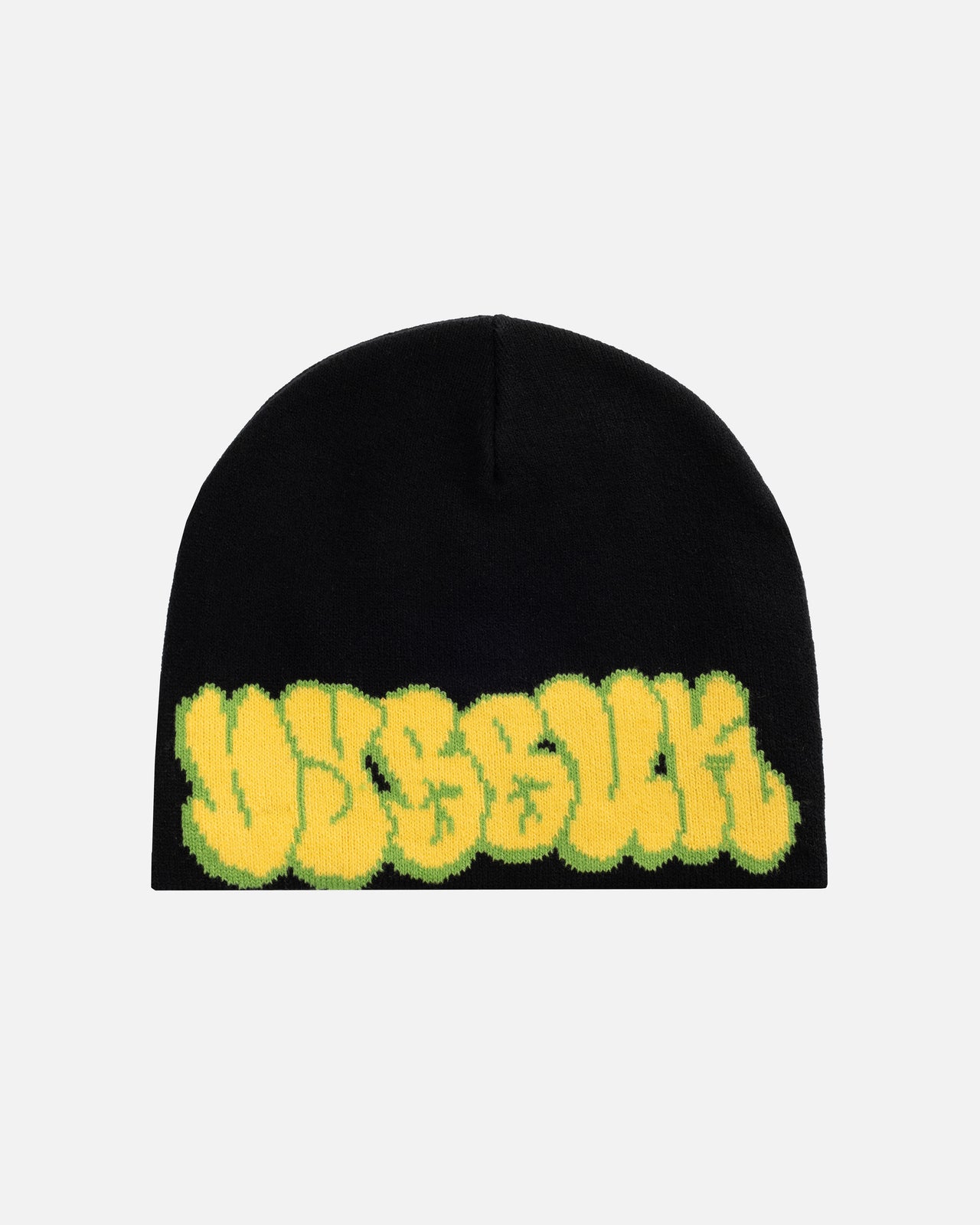 454 GATOR BEANIE (BLACK)