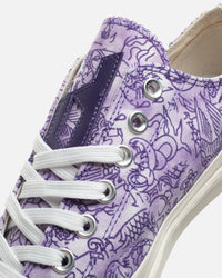 BERT KRAK LUCKY ONE LOW