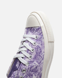 BERT KRAK LUCKY ONE LOW