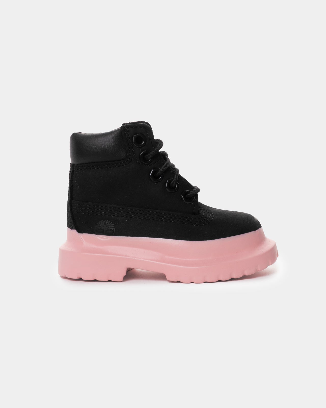 MINI ME (BLACK/PINK)