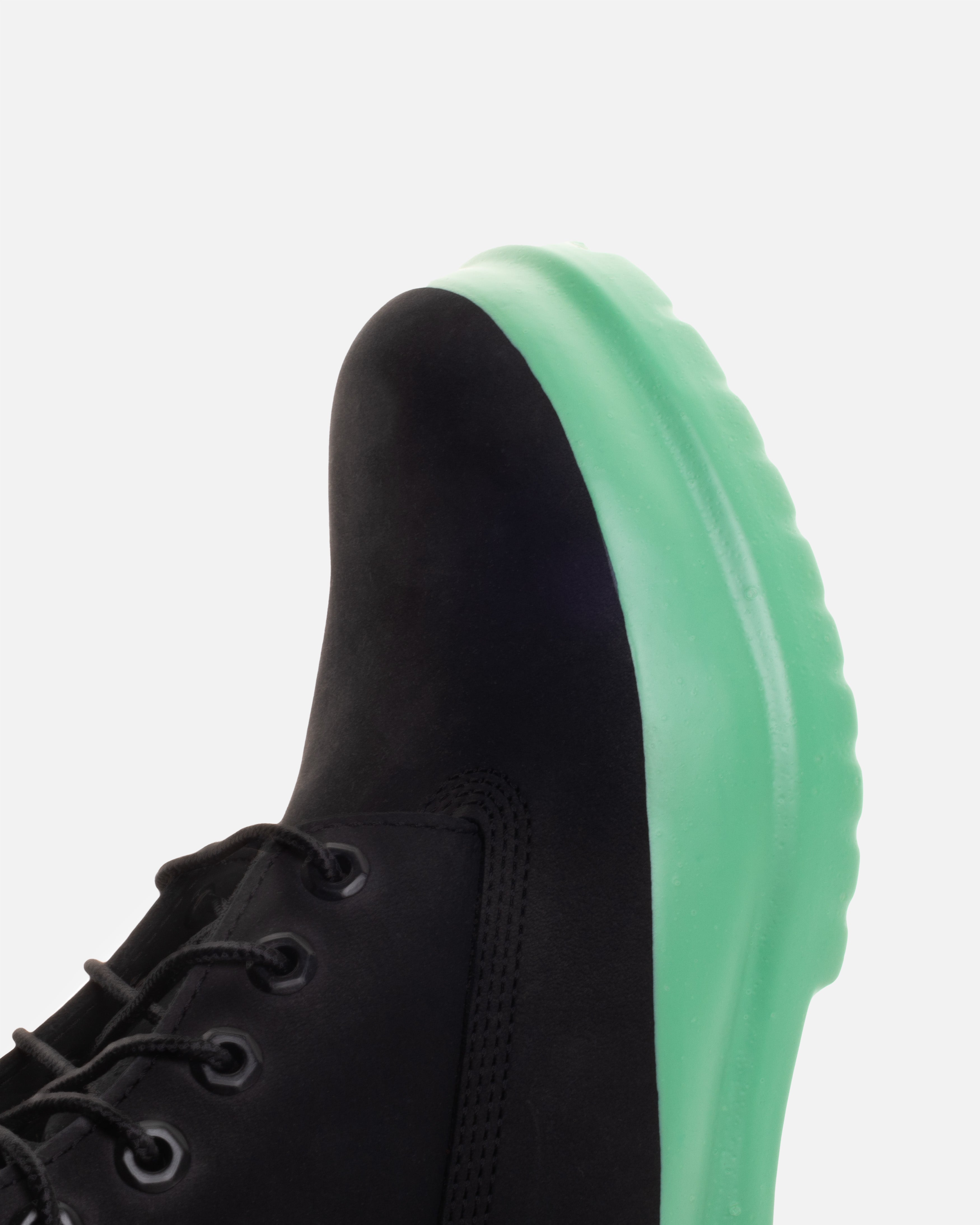 MINT TIMBS BLACK Dybbuk New York