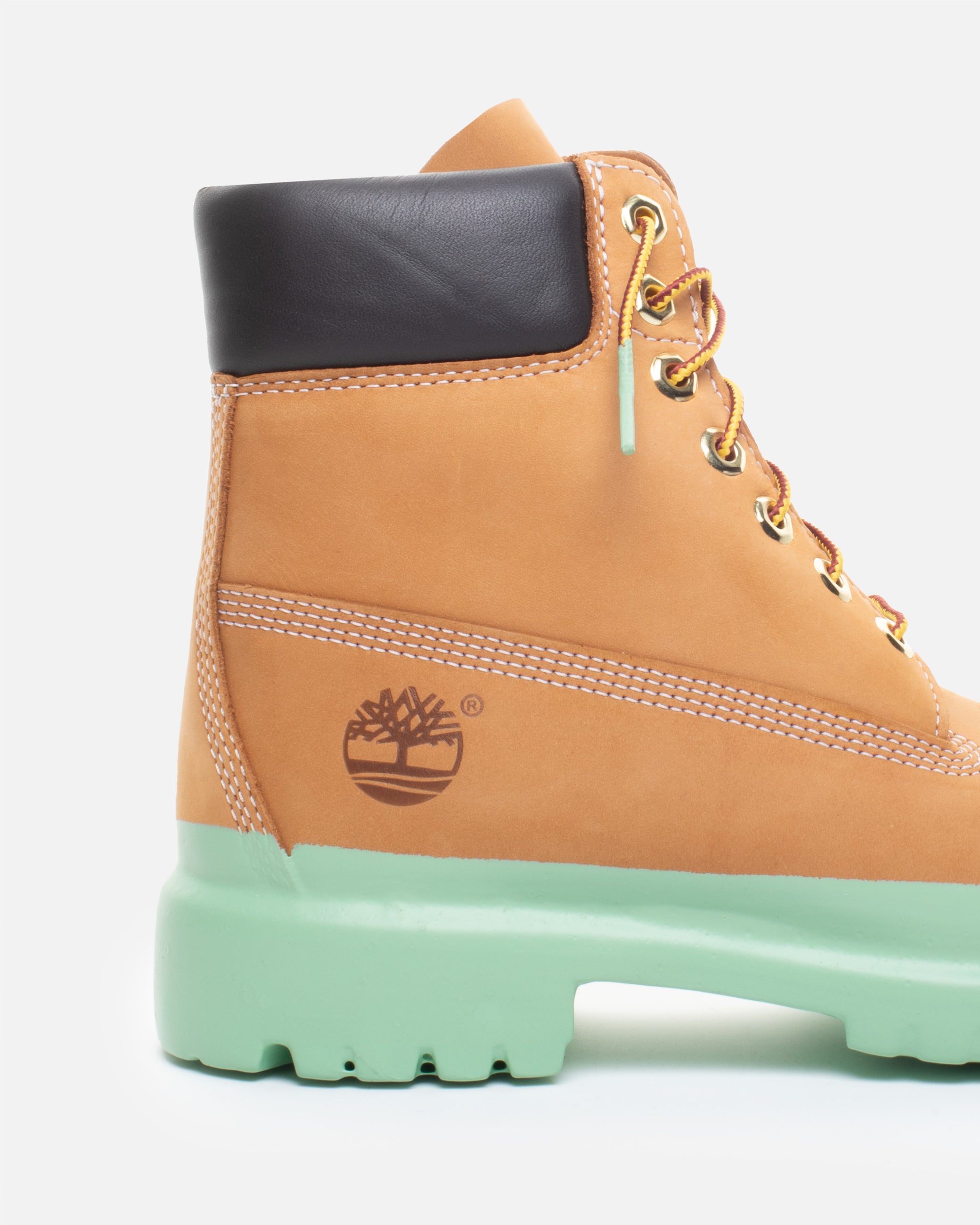 MINT TIMBS (WHEAT) - Dybbuk New York