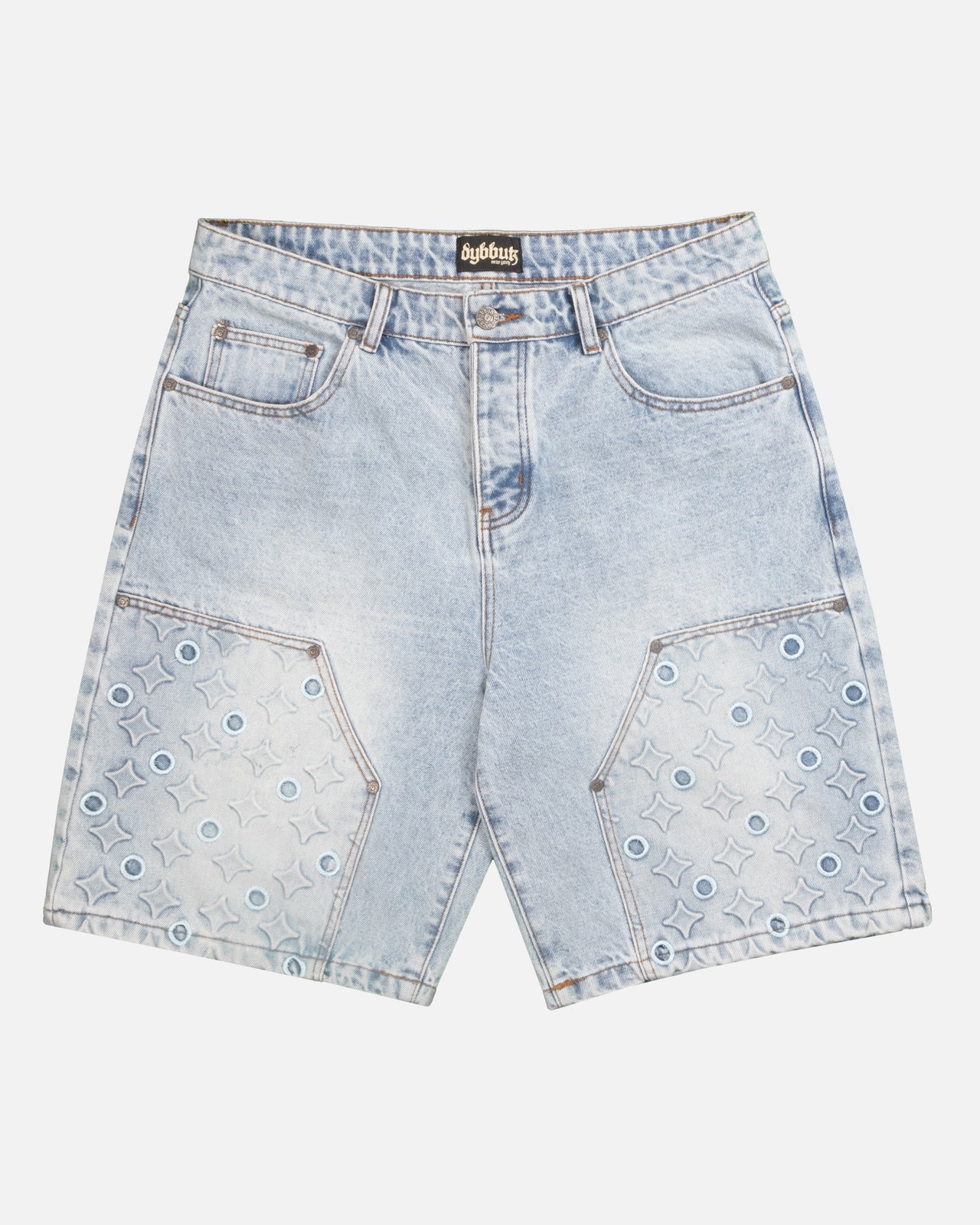 GRATE SHORTS