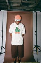 Load image into Gallery viewer, 454 GATOR TEE (CREAM)
