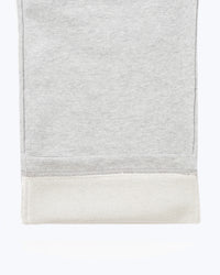 DAY OFF SWEATPANT (HEATHER GRAY)