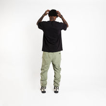 Load image into Gallery viewer, FOUR POINT NYLON PANT (SAGE)
