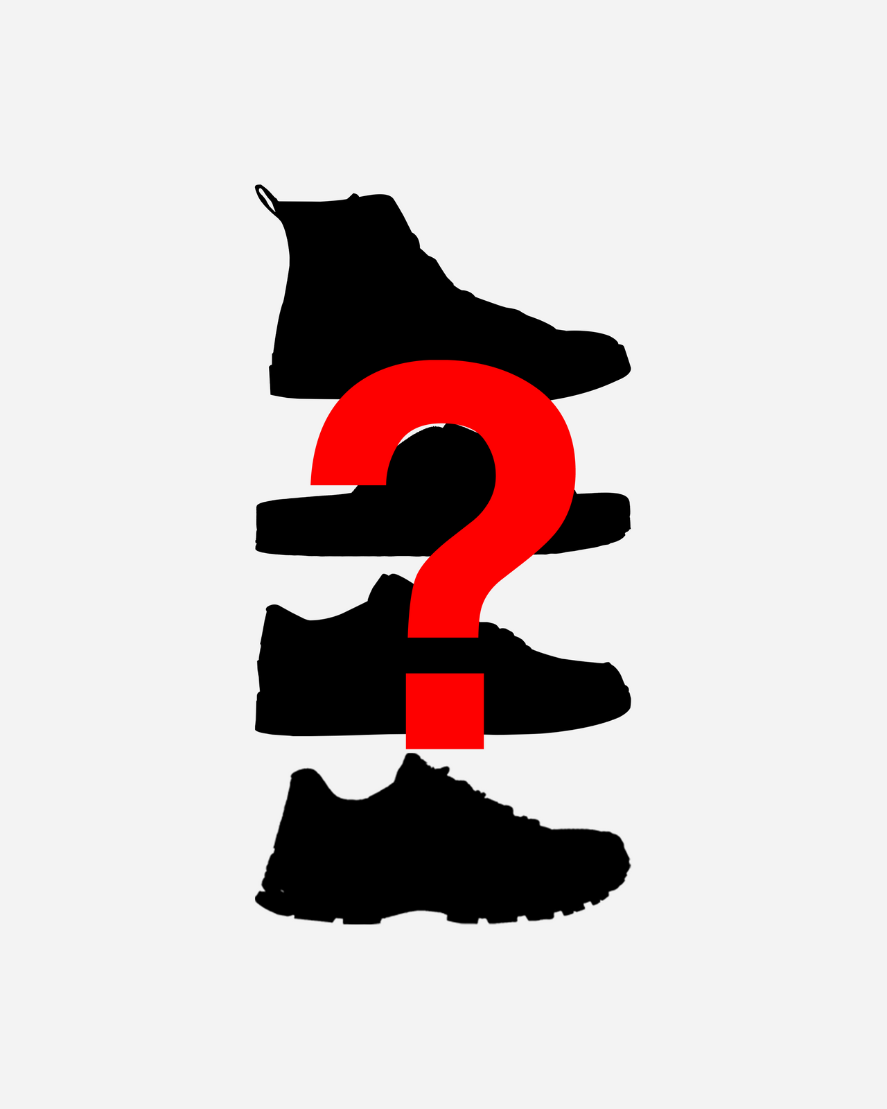 ANY SNEAKER BOX