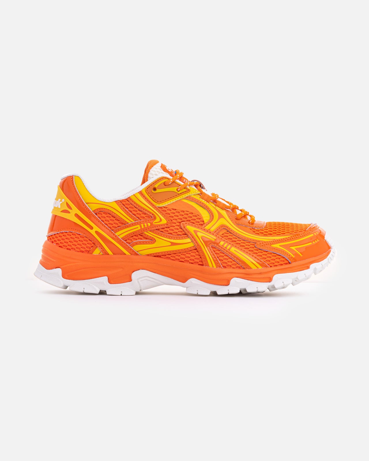 VORTEX V.2 (ORANGE/YELLOW)