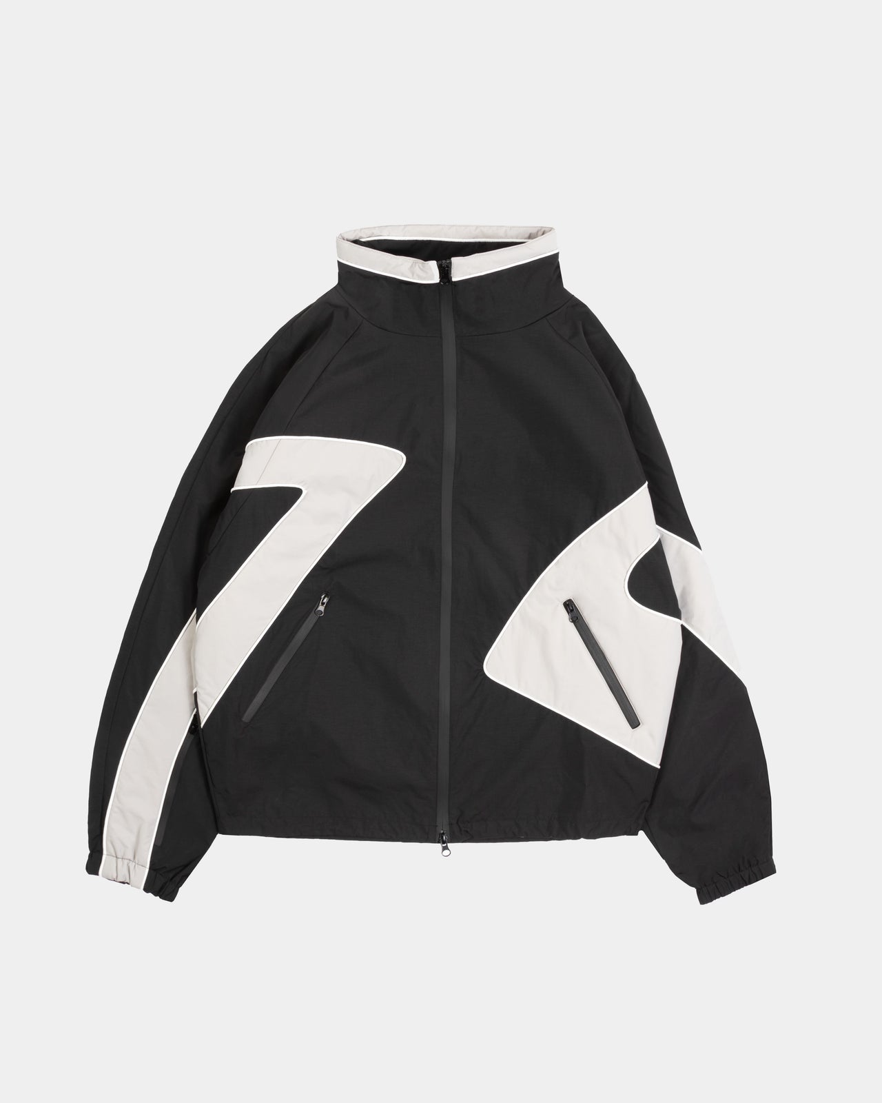 VORTEX TRACK JACKET