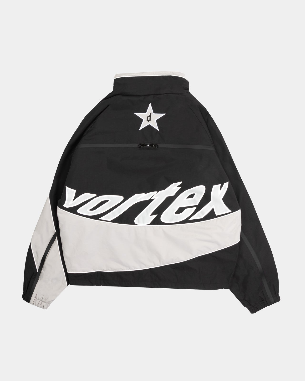 VORTEX TRACK JACKET
