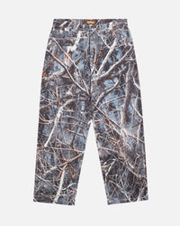 WEB CAMO JACKET