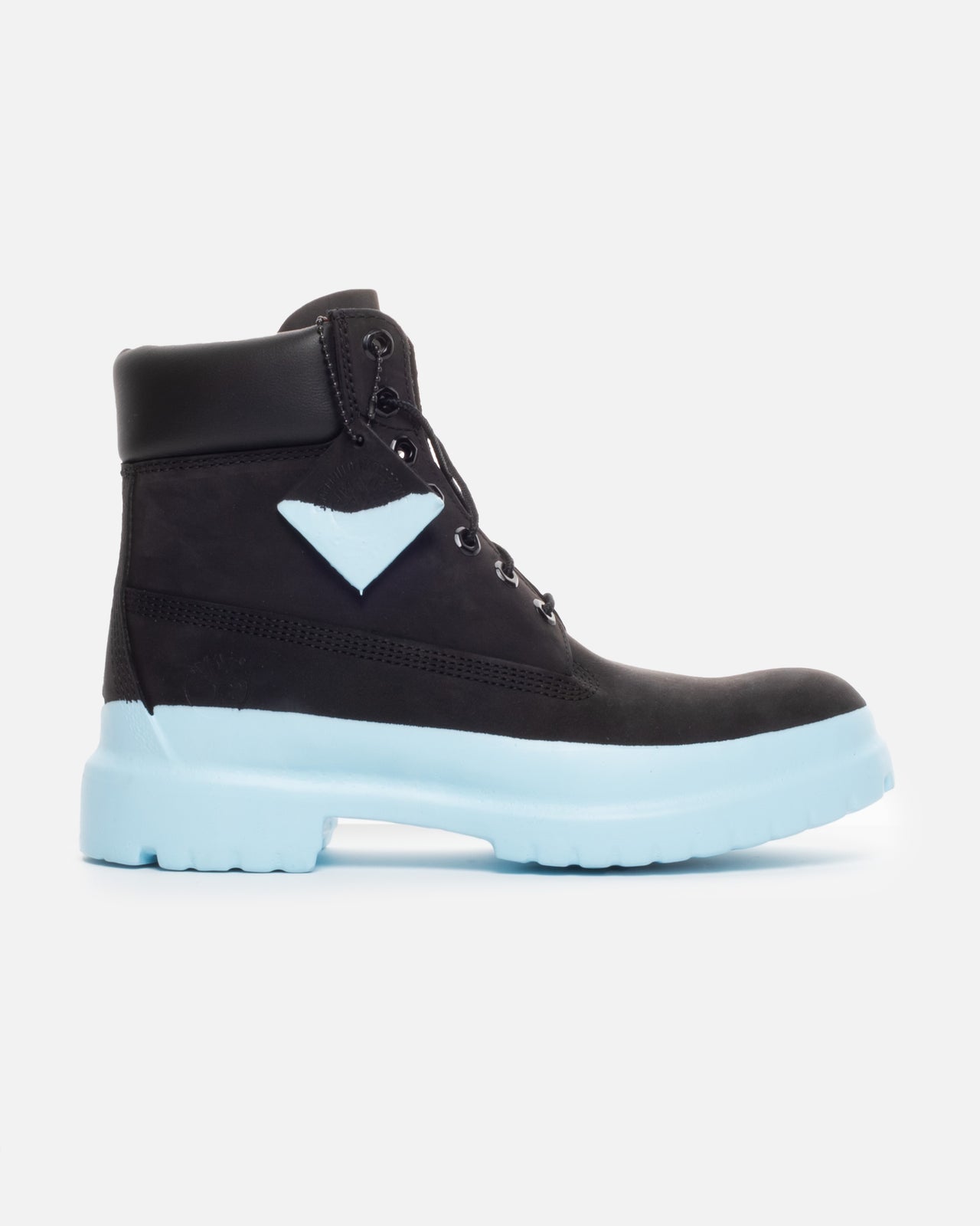 FROSTBITE TIMBS (BLACK)