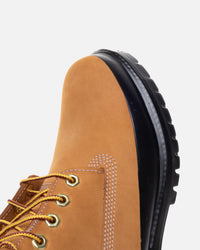 BLACK TAR TIMBS (WHEAT)