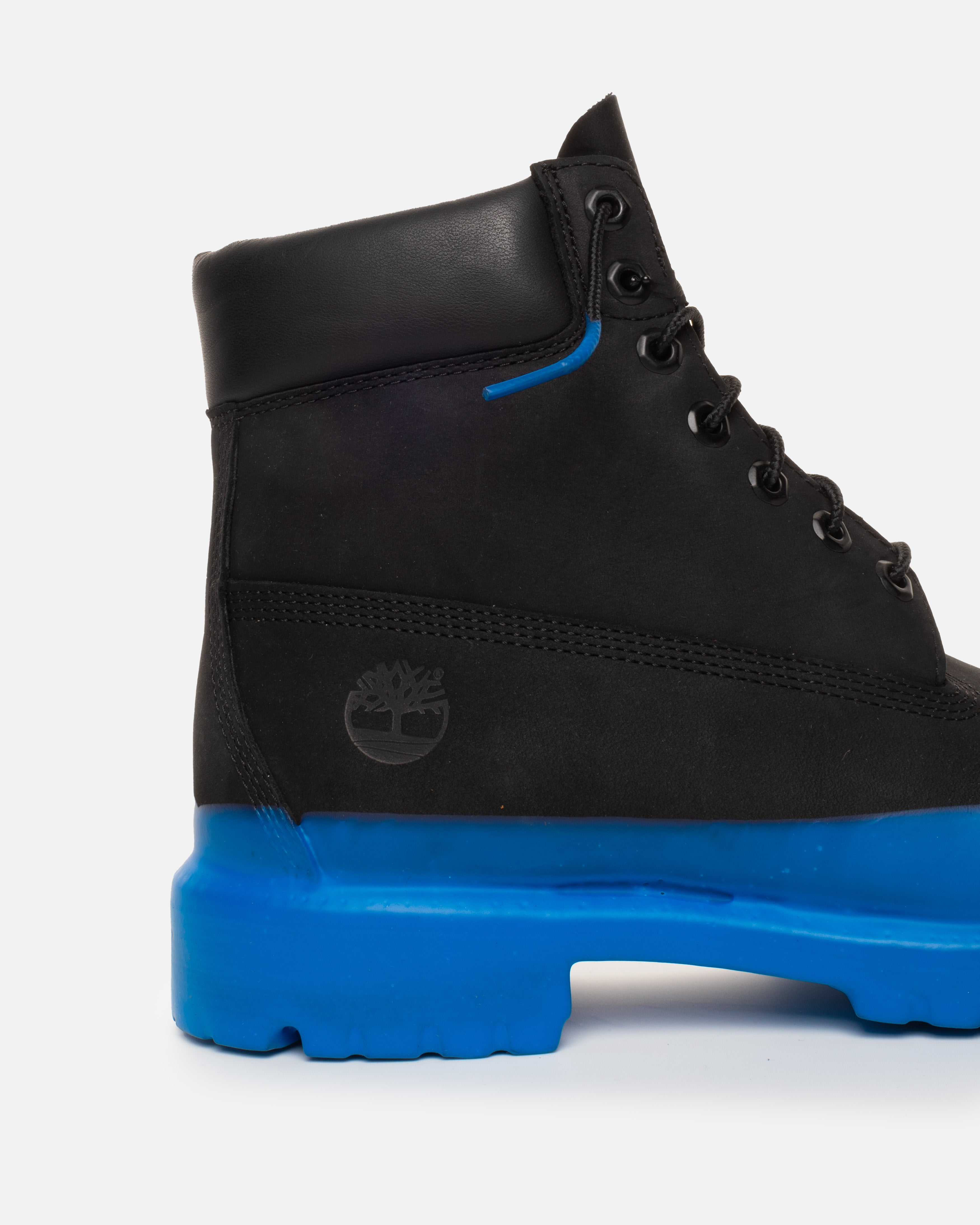 TUNDRA TIMBS (BLACK) - Dybbuk New York