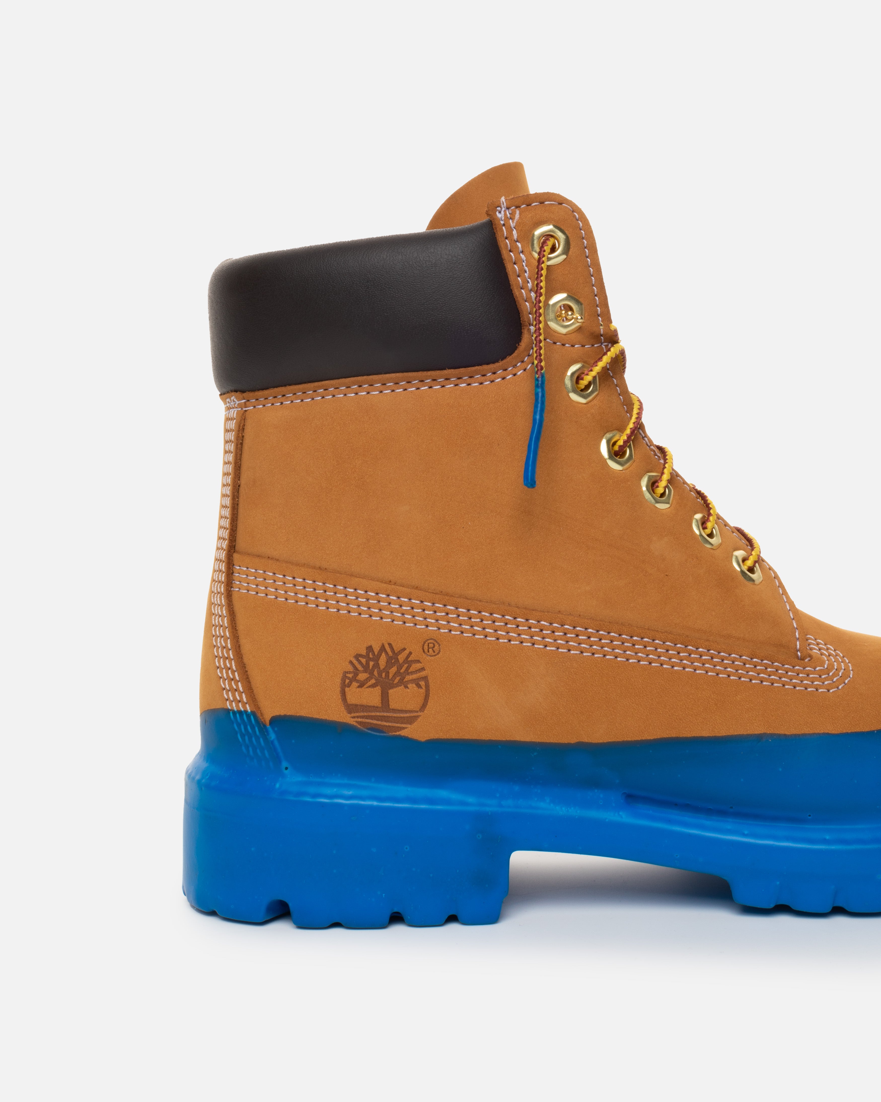 TUNDRA TIMBS WHEAT