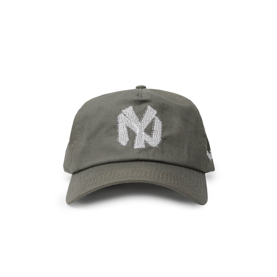 NY HAT (STONE)