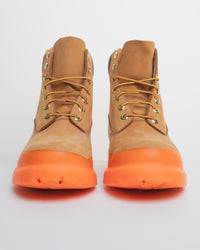TANGERINE TIMBS (WHEAT)