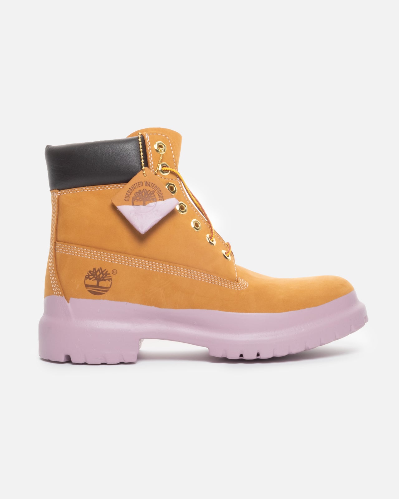 LILAC TIMBS (WHEAT)