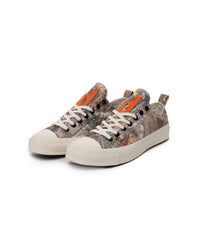 LUCKY ONE REALTREE LOW (ORANGE)