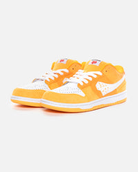 LUCKY 7 "ORANGE"
