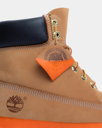 TANGERINE TIMBS (WHEAT)