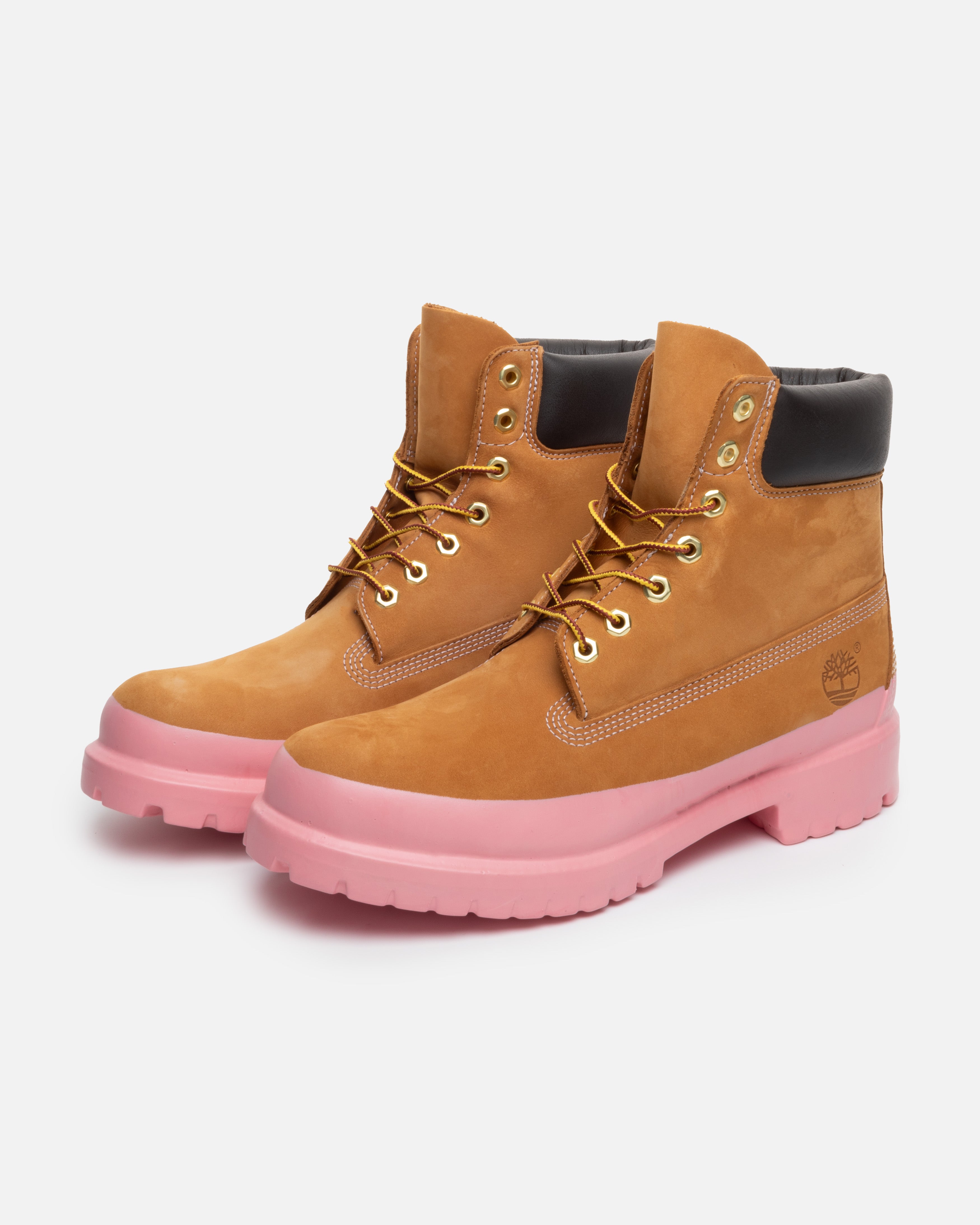 Timberland kenniston outlet pink