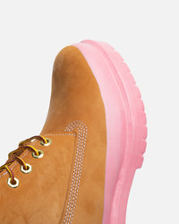 STRAWBERRY TIMBS (WHEAT)