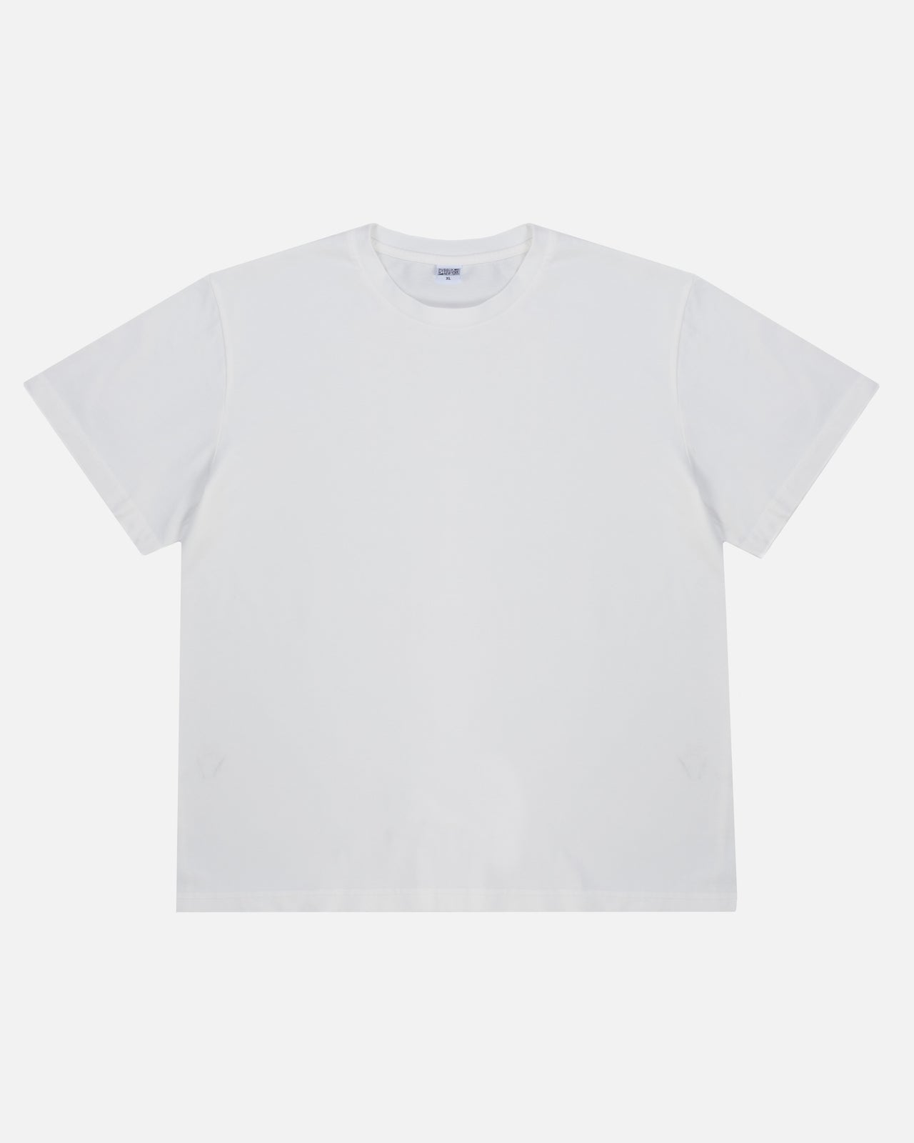 POPS WHITE TEE