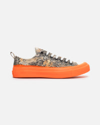 LUCKY ONE REALTREE LOW (ORANGE)