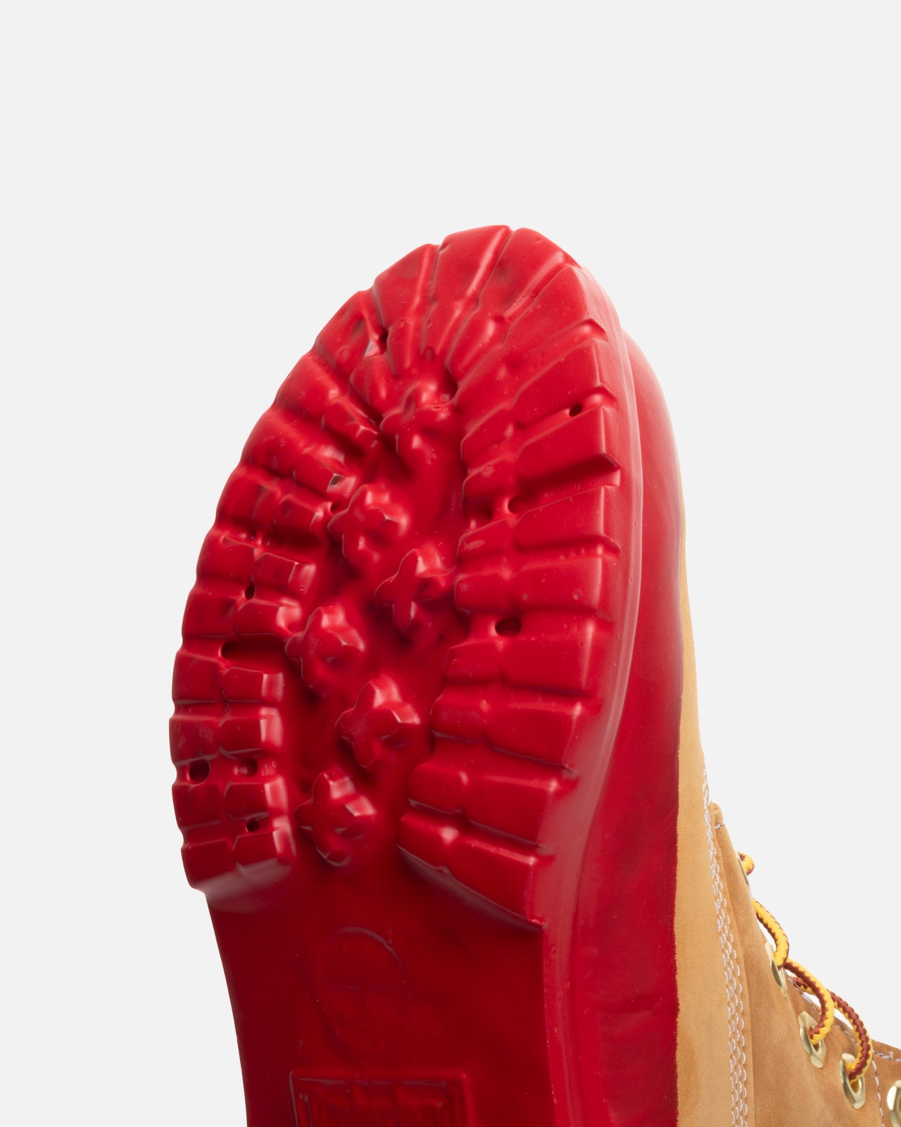 VALENTIMBS (WHEAT/RED)