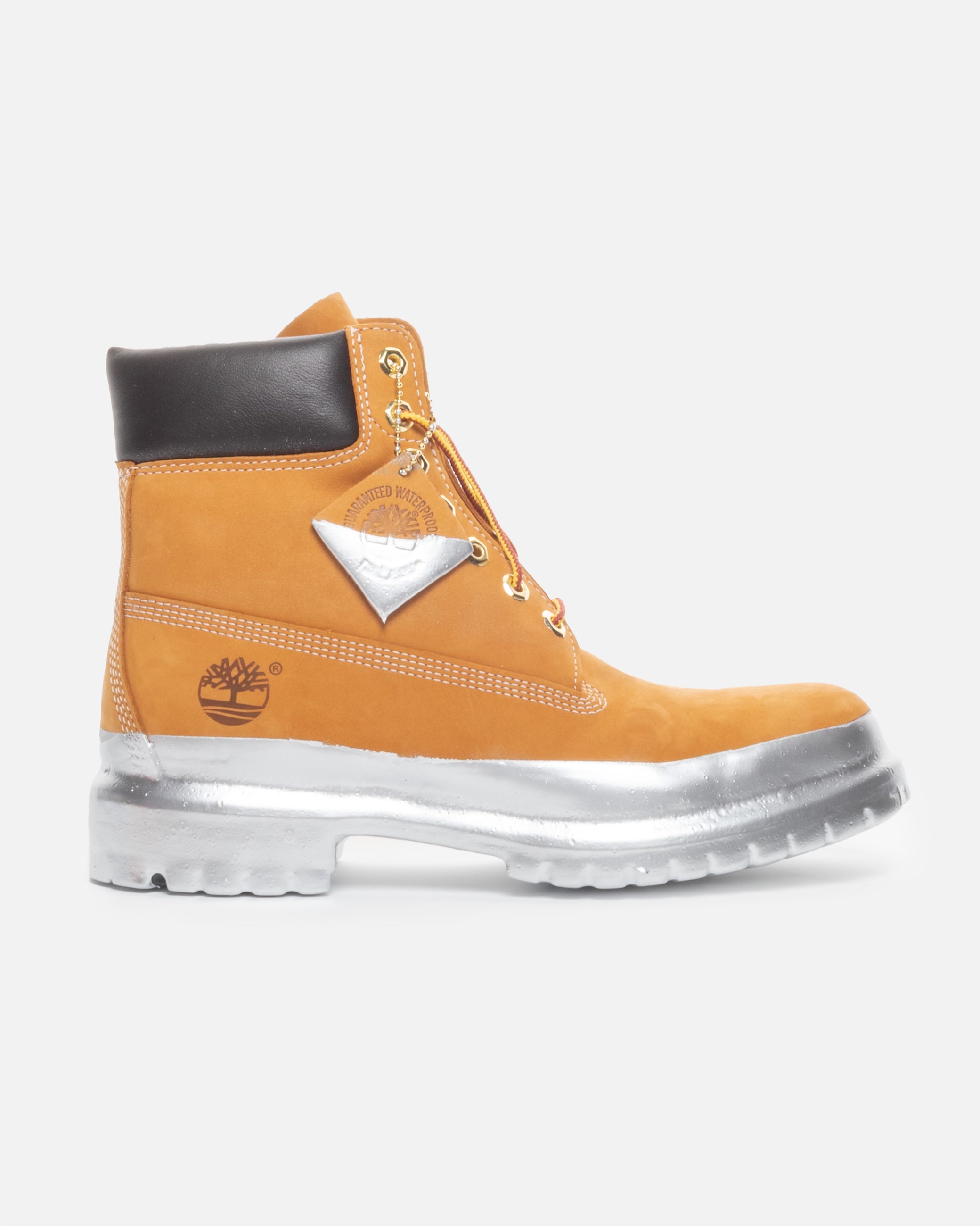 CHROME TIMBS WHEAT