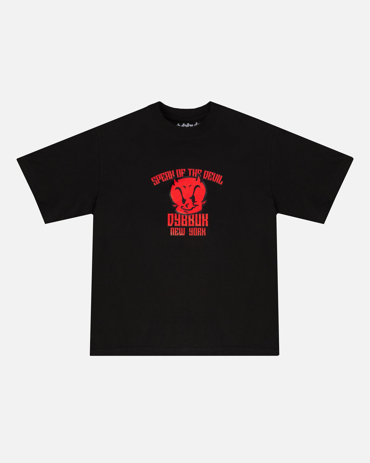 SPEAK OF THE DEVIL TEE