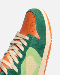 LUCKY 7 HIGH "MOSS"