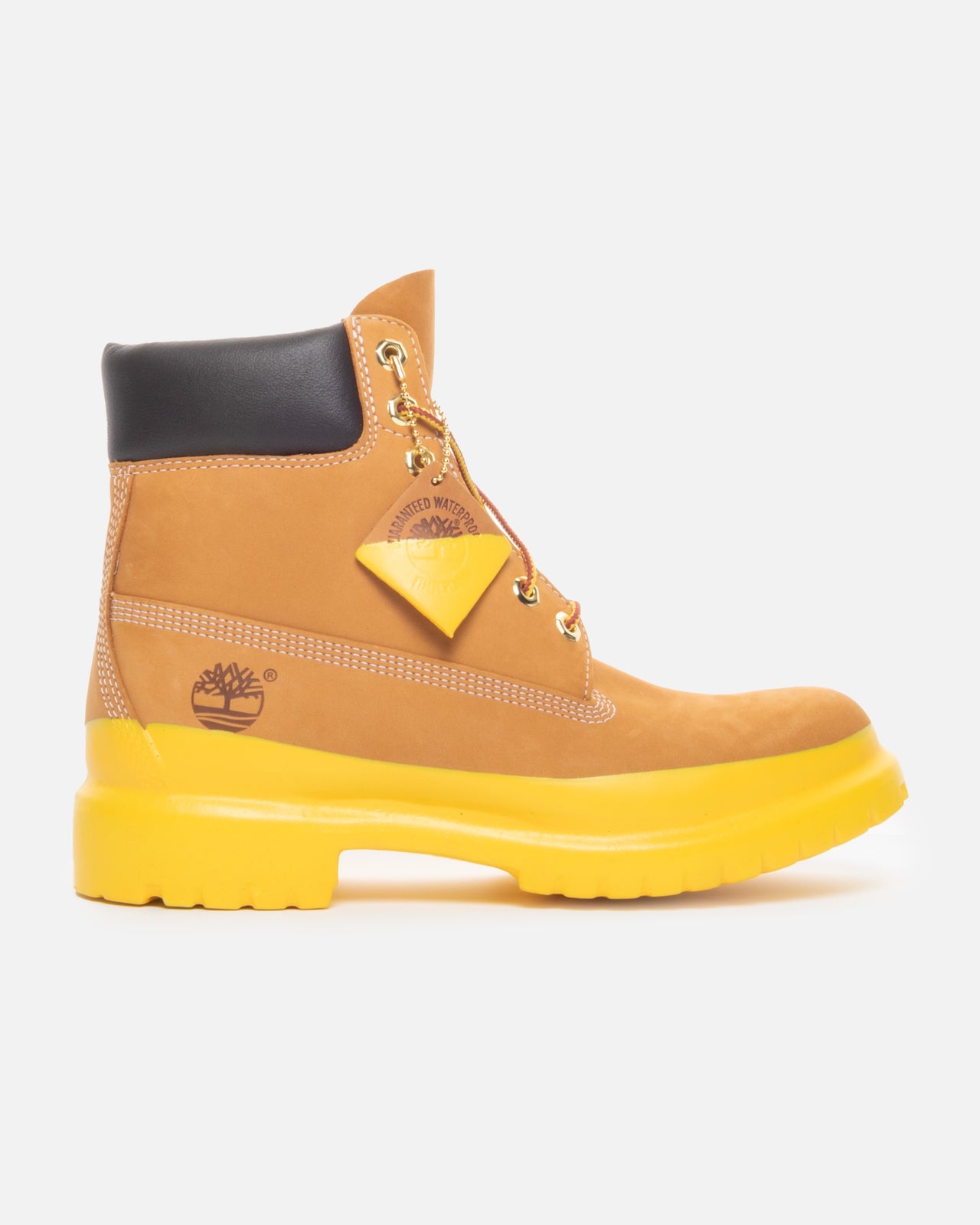 TIMBS - Dybbuk New York
