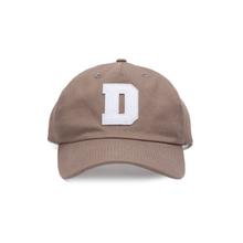 Load image into Gallery viewer, DROPOUT HAT (GREY)

