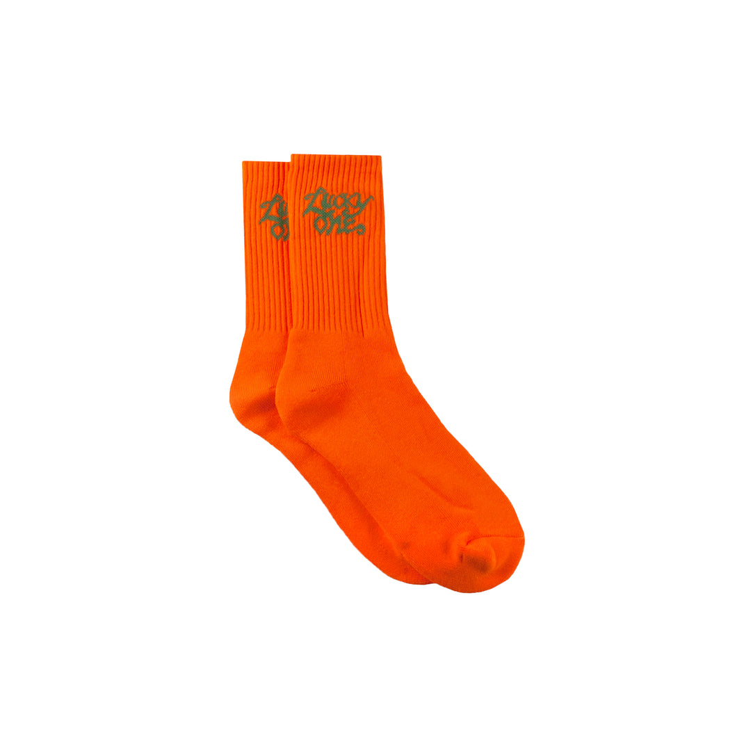 LUCKY ONE SOCKS